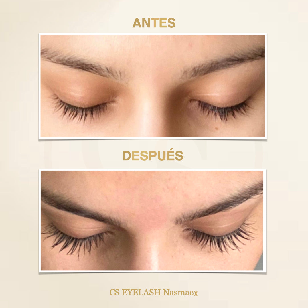 Suero para crecimiento de pestañas y cejas 6 ml