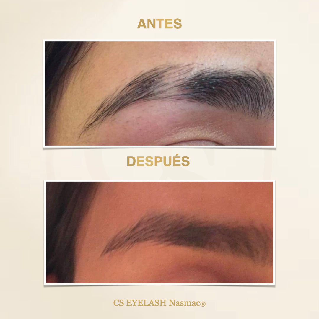 Suero para crecimiento de pestañas y cejas 6 ml