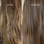 Suero reparador intensivo para puntas y cabello dañado