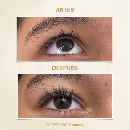 Suero para crecimiento de pestañas y cejas 6 ml