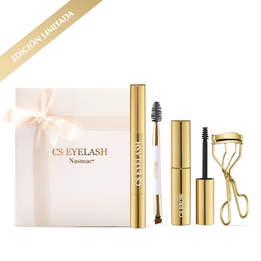 Set Exclusive Gold