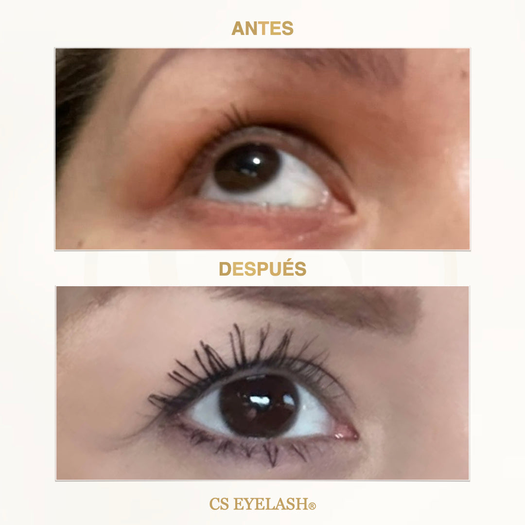 Suero para crecimiento de pestañas y cejas