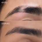 Suero intensivo para crecimiento de pestañas y cejas