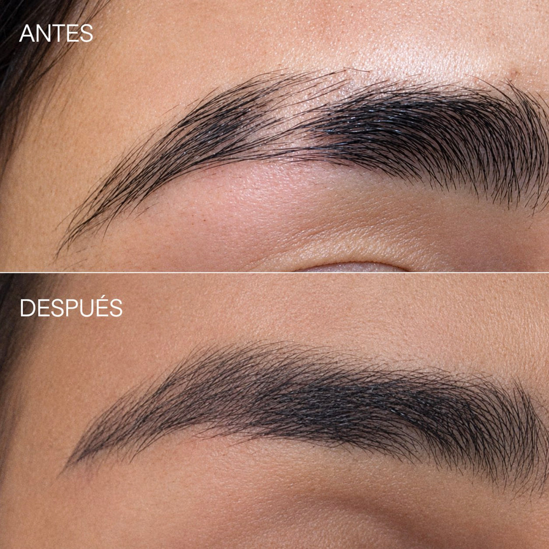 Suero intensivo para crecimiento de pestañas y cejas
