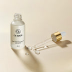 Suero reparador intensivo para puntas y cabello dañado