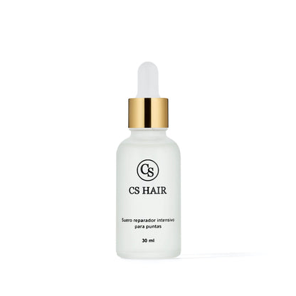 Suero reparador intensivo para puntas 30 ml
