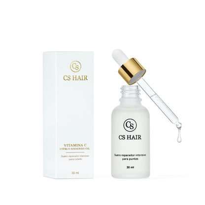 Suero reparador intensivo para puntas 30 ml