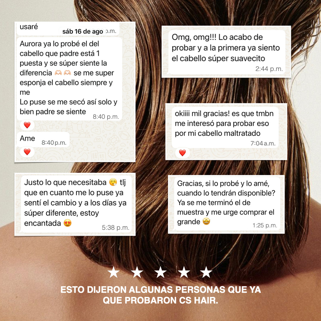 Suero reparador intensivo para puntas 30 ml