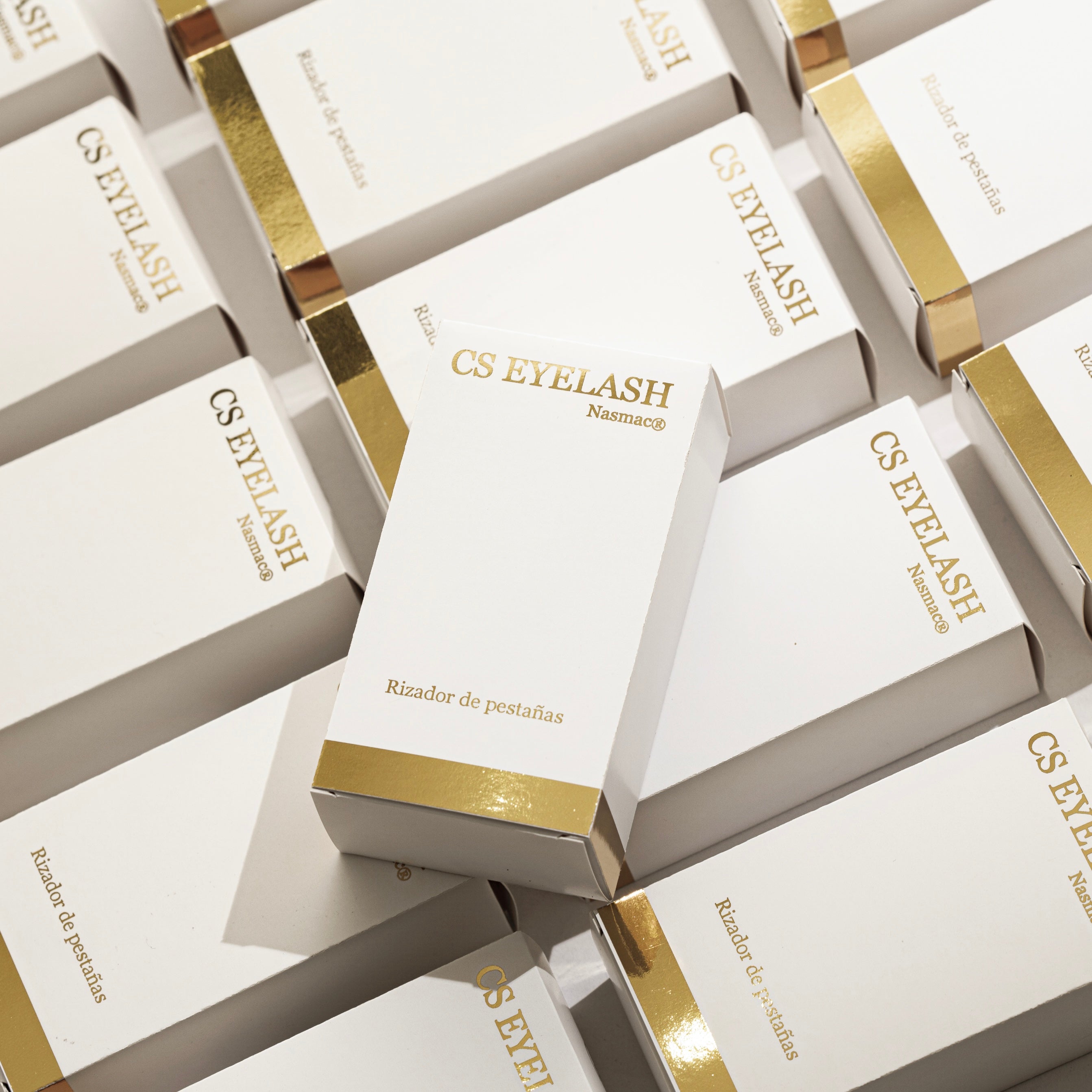 Rizador de pestañas