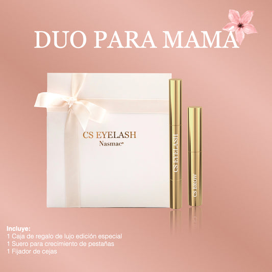 Duo para Mamá