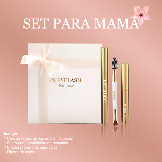 Set para Mamá