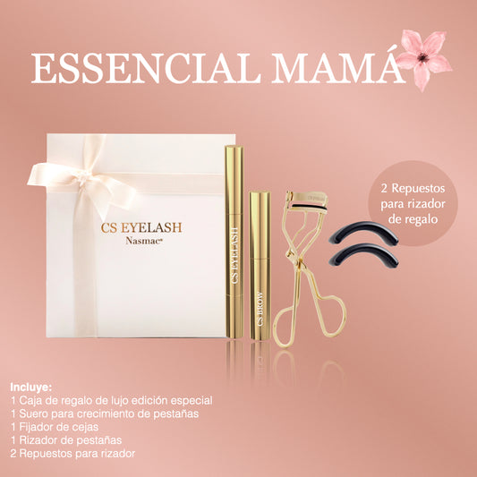 Essencial Mamá