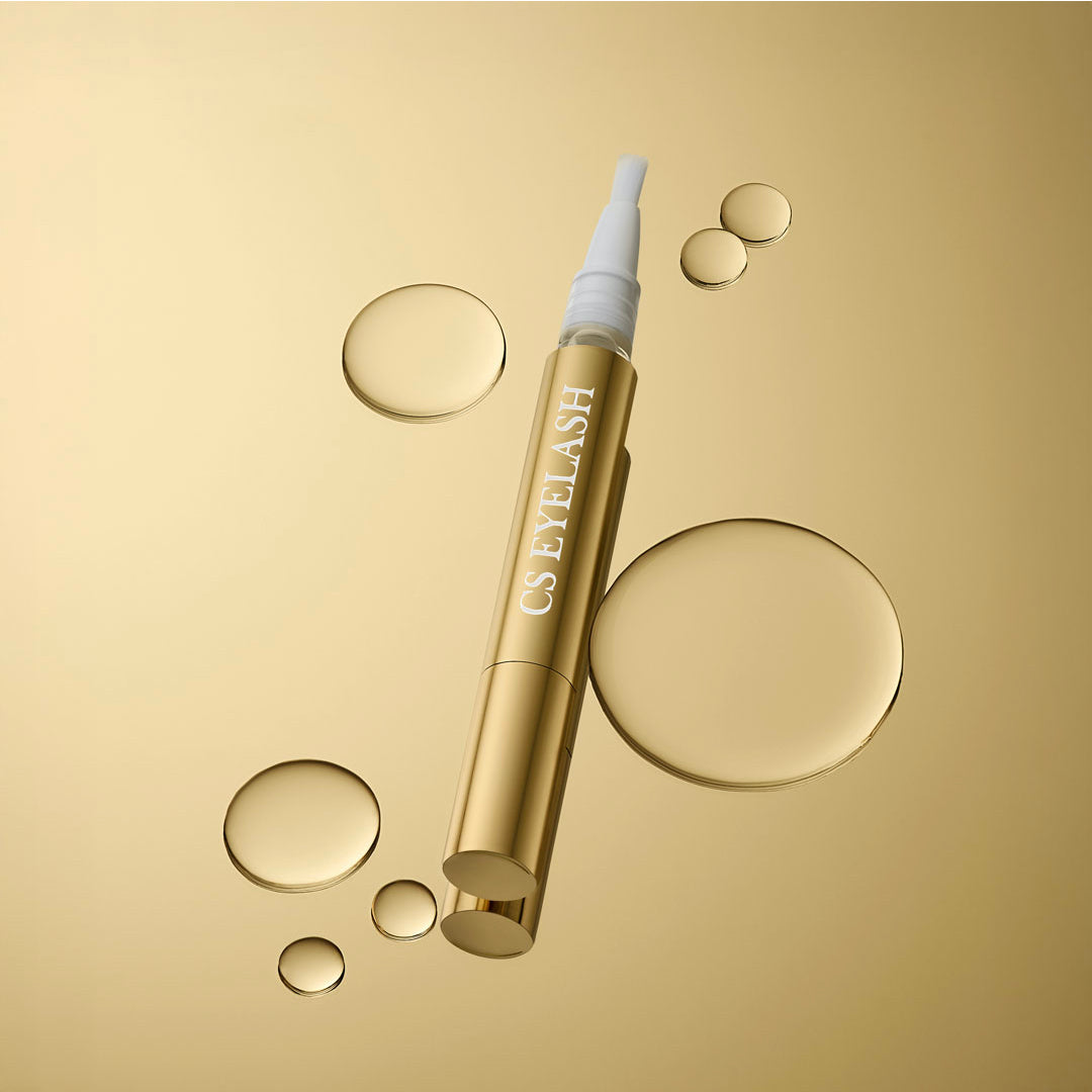 Suero para crecimiento de pestañas y cejas 6 ml