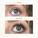 Suero para crecimiento de pestañas y cejas