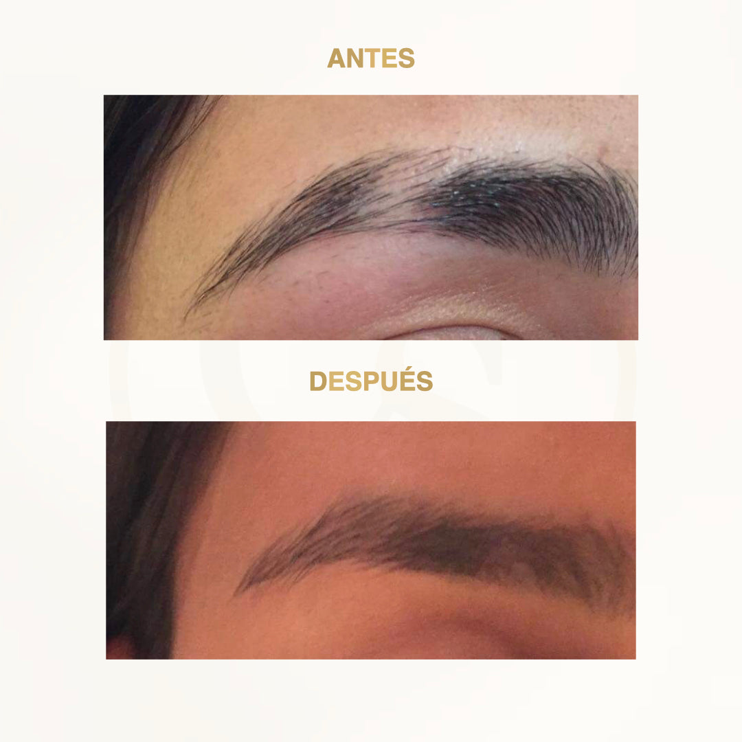 Suero para crecimiento de pestañas y cejas 6 ml