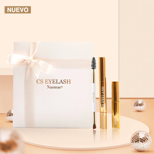 SET CS EYELASH