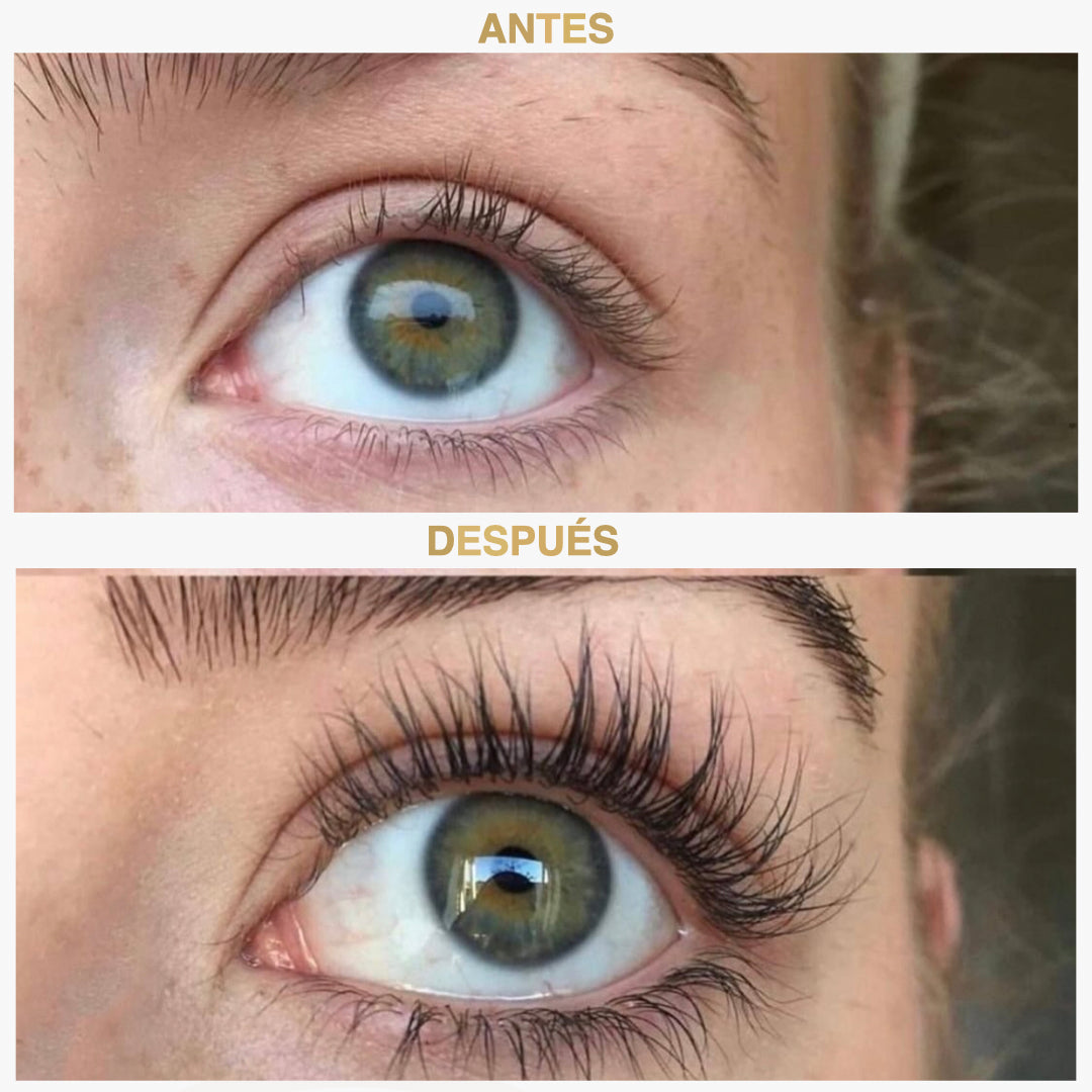 CS EYELASH - Suero crecimiento de pestañas y cejas