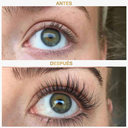 CS EYELASH - Suero crecimiento de pestañas y cejas