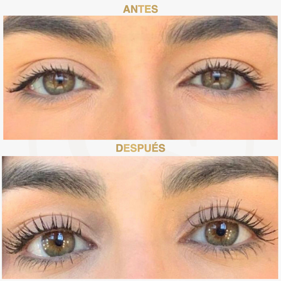 CS EYELASH - Suero crecimiento de pestañas y cejas