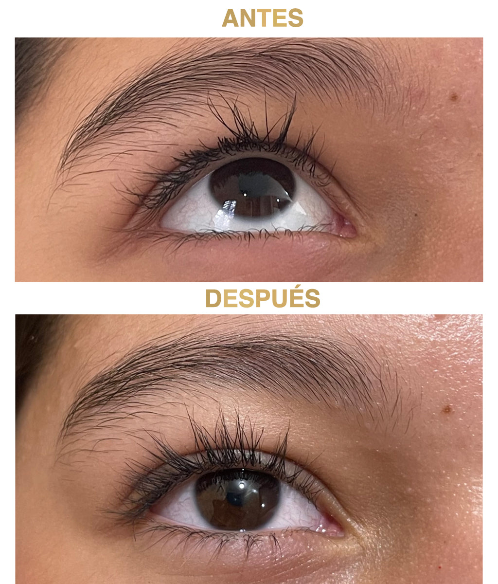 CS EYELASH - Suero crecimiento de pestañas y cejas