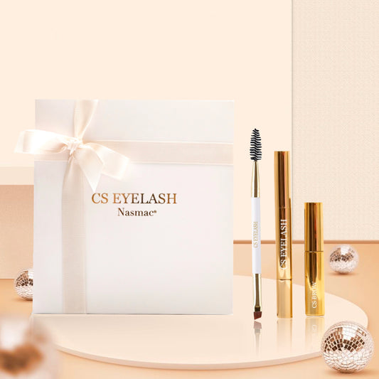 SET CS EYELASH