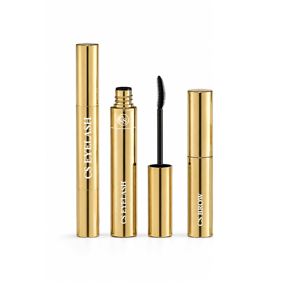 Set para pestañas y cejas