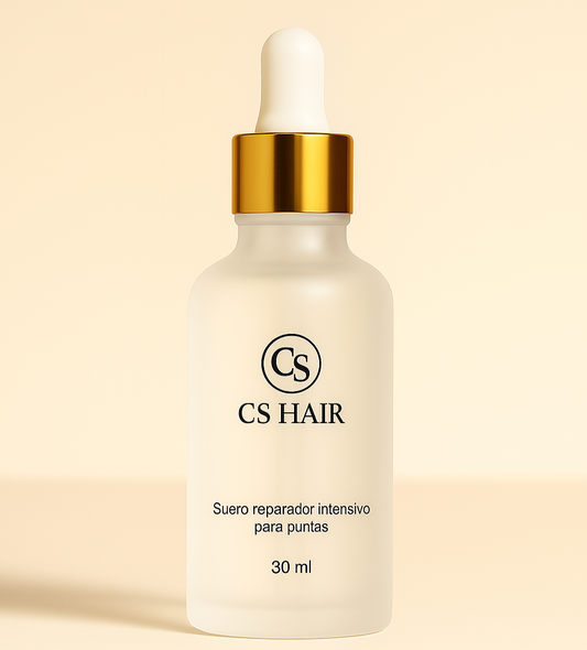 Suero reparador intensivo para puntas 30 ml