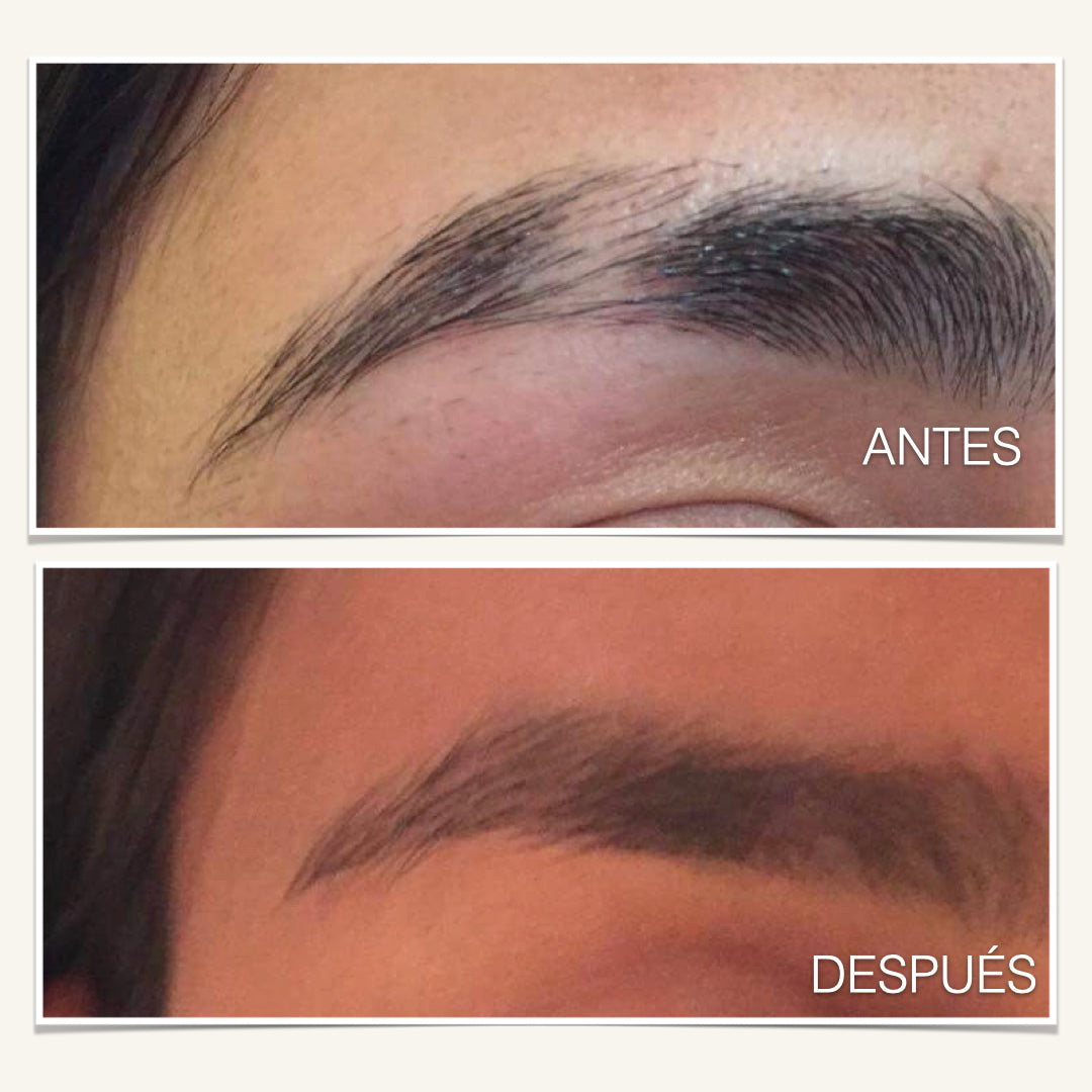 Suero para crecimiento de pestañas y cejas