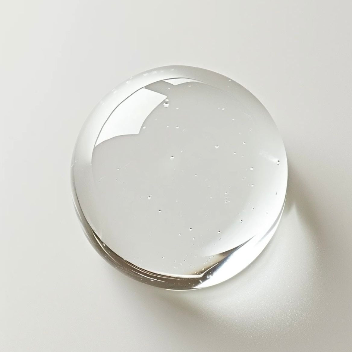 Suero reparador intensivo para cabello dañado