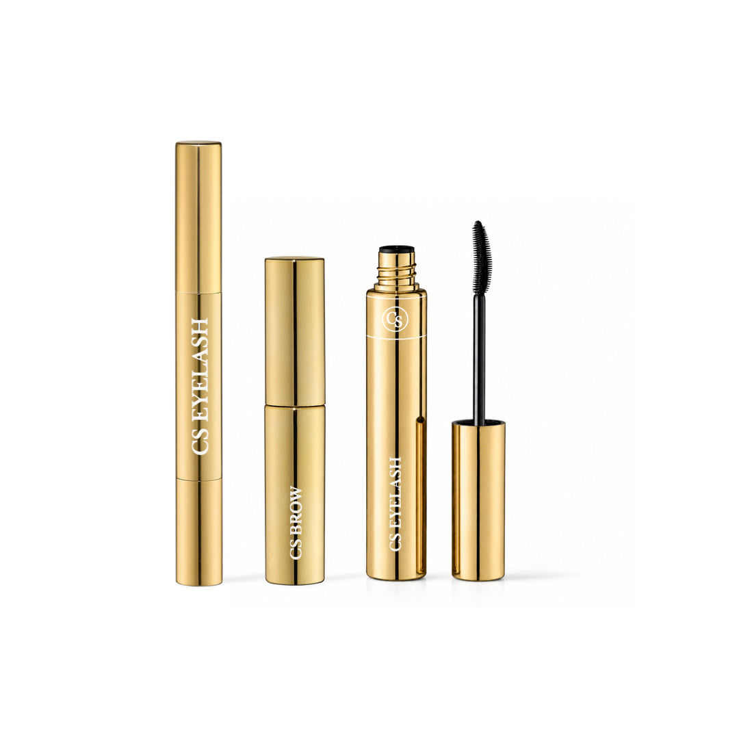Set para pestañas y cejas
