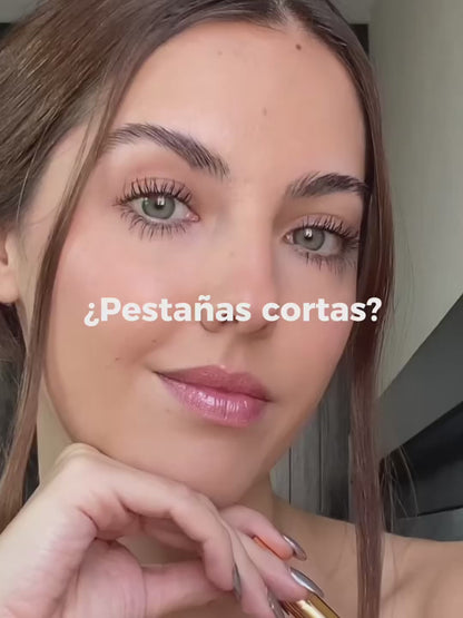 Suero para crecimiento de pestañas y cejas 6 ml